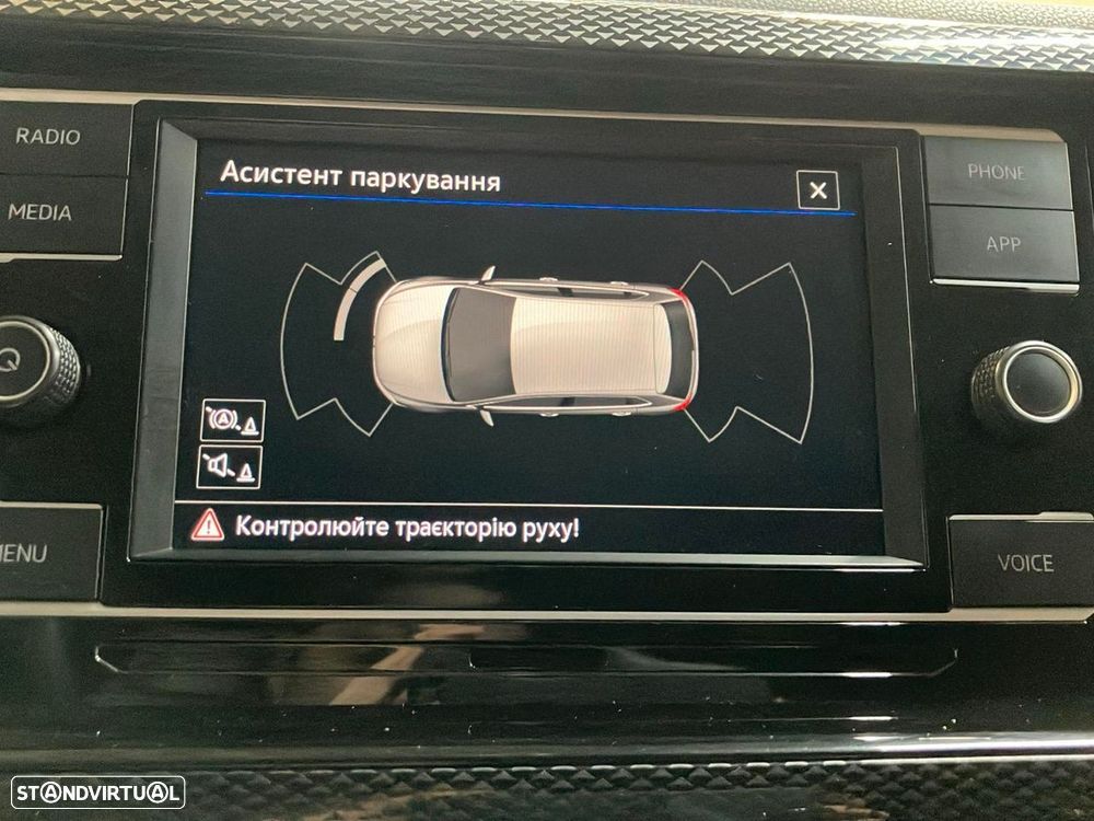 VW Polo 1.0 TSI Life - 14