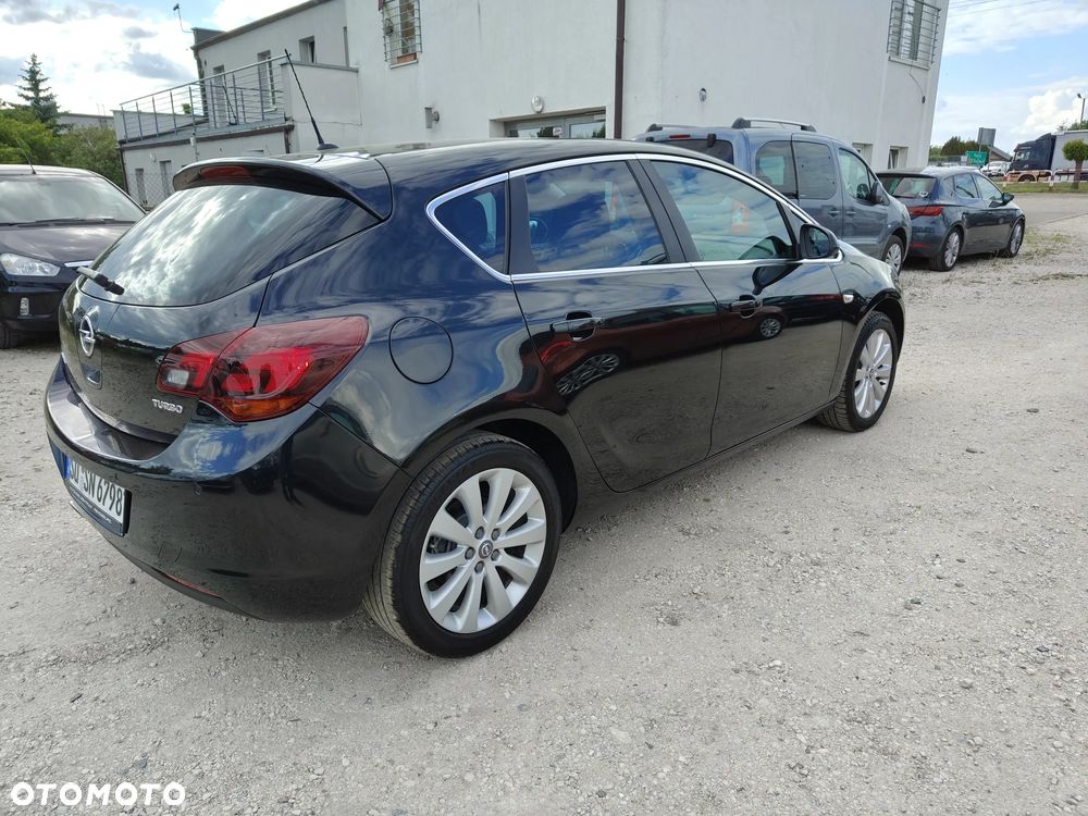 Opel Astra - 7