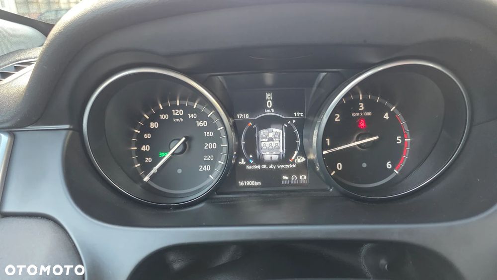 Land Rover Discovery Sport 2.0 TD4 HSE Luxury - 31