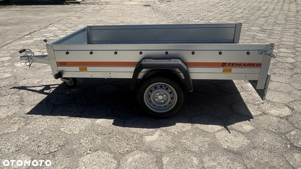 TEMARED eco 2312 - 1