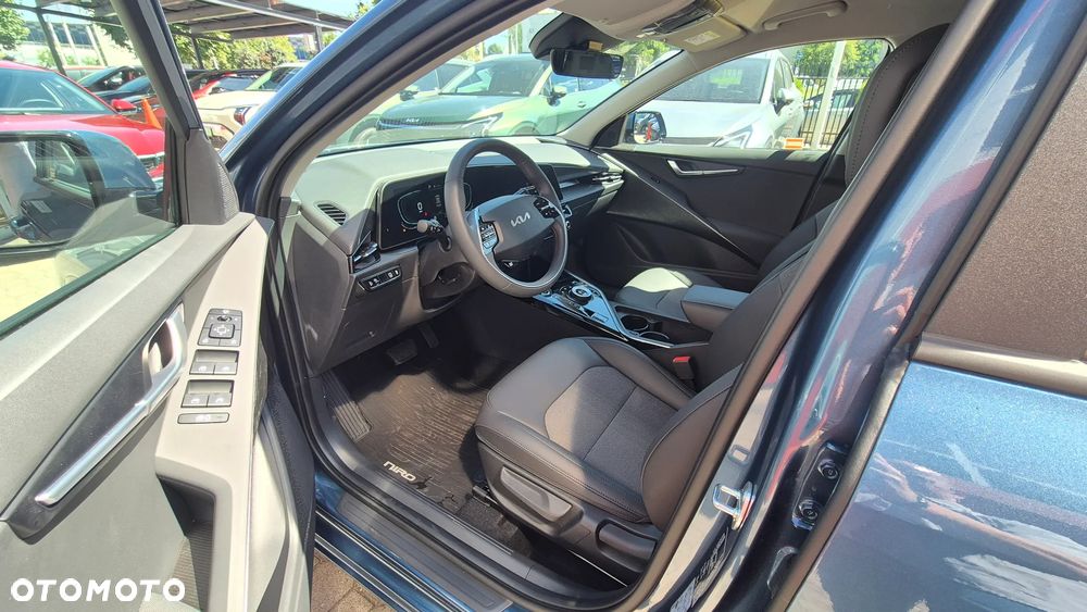 Kia Niro 1.6 GDI Hybrid L - 20