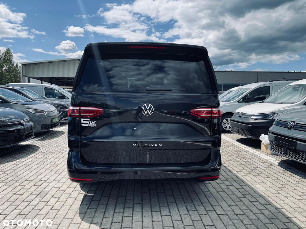 Volkswagen Multivan 2.0 TDI L2 DSG - 12