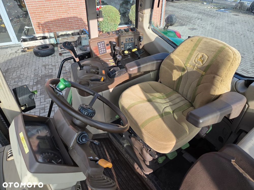 John Deere 6820 PQ (6620, 6920) - 8