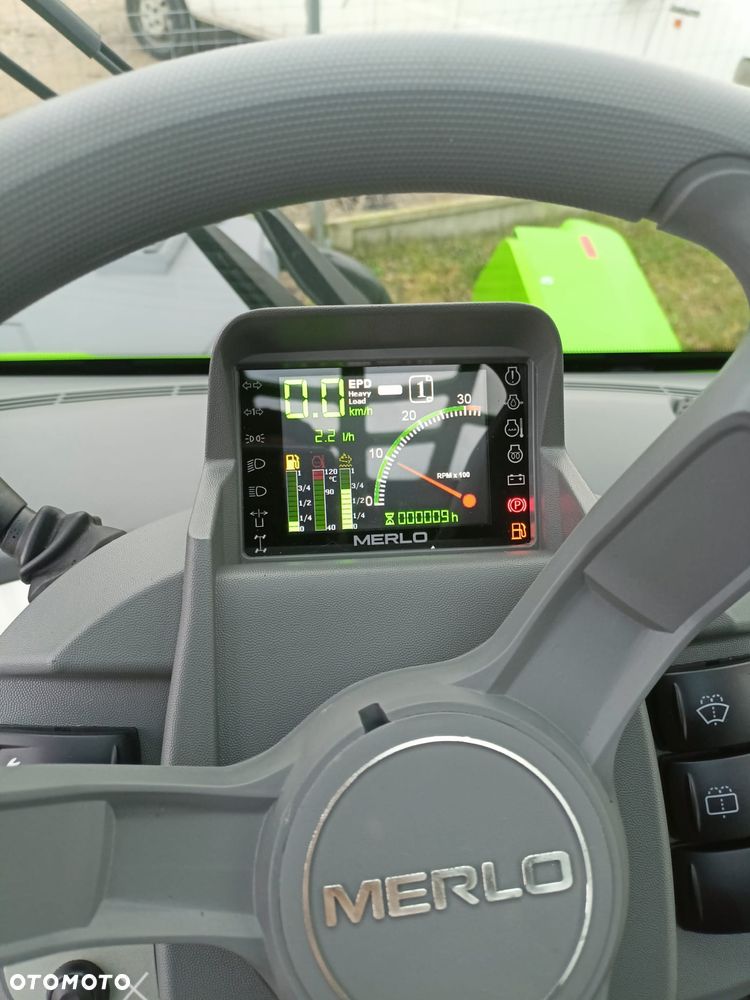 Merlo TF 42.7 - 136 - 14