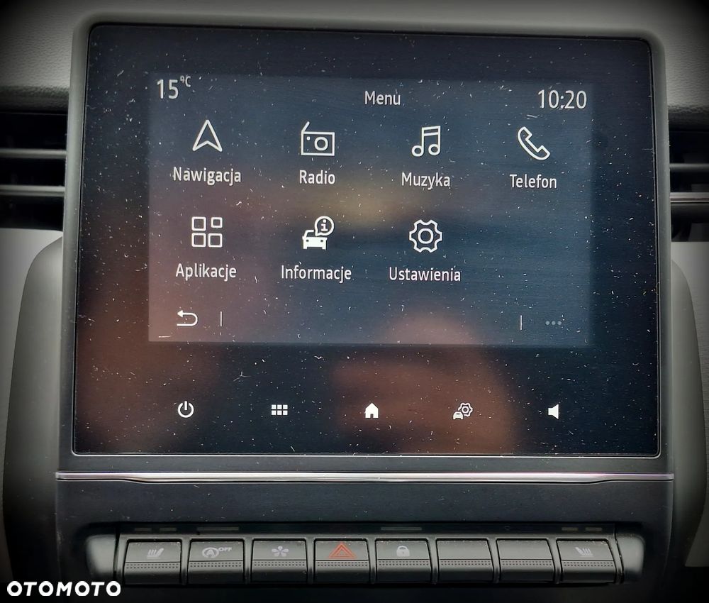 Renault Clio - 18