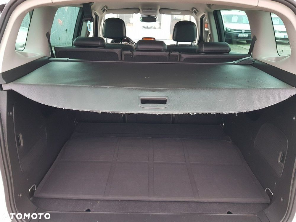 Opel Zafira 1.6 T SIDI Cosmo S&S - 14