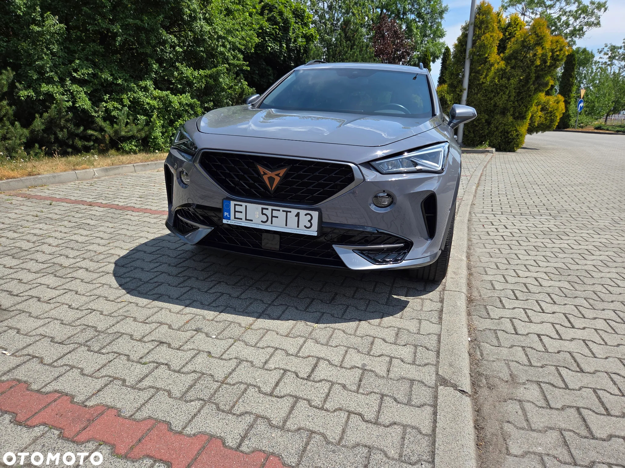 Cupra Formentor 1.5 TSI DSG - 30