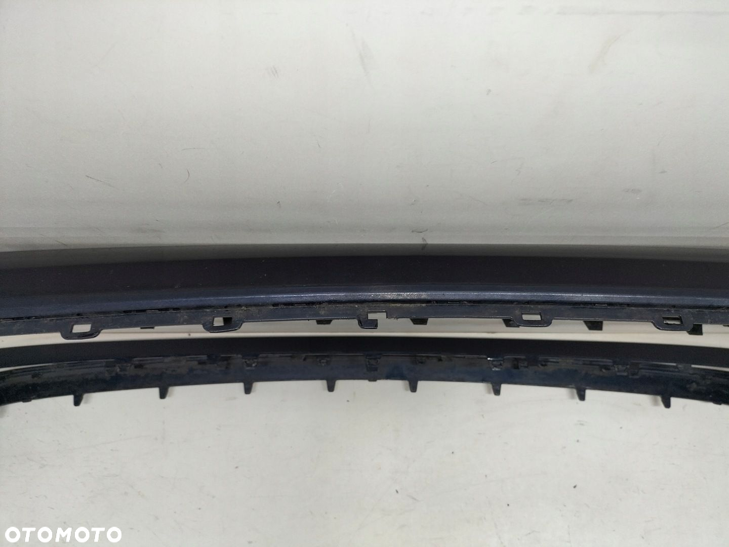 Zderzak przedni przód VW PASSAT B8 14-19 HIGLINE - 10