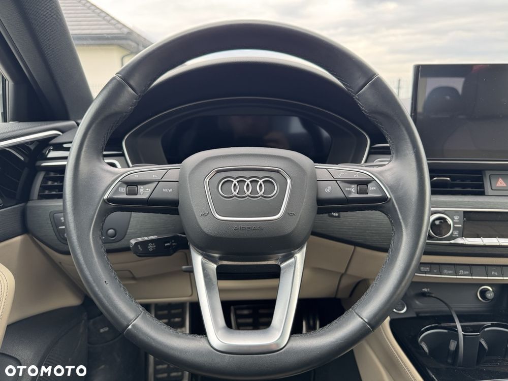 Audi A4 Limousine 45 TFSI quattro S tronic - 32
