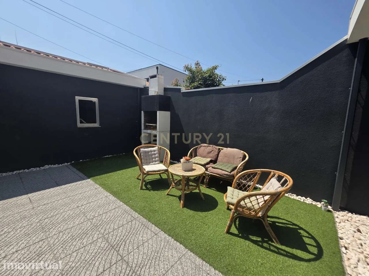 Moradia T3 Renovada | Caxinas, Vila do Conde - Grande imagem: 5/47