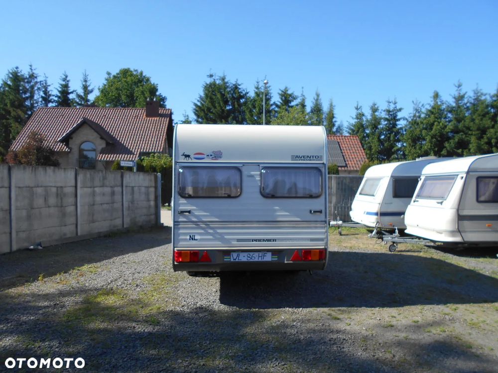 Avento PREMIER 390 TD LUXE - 23