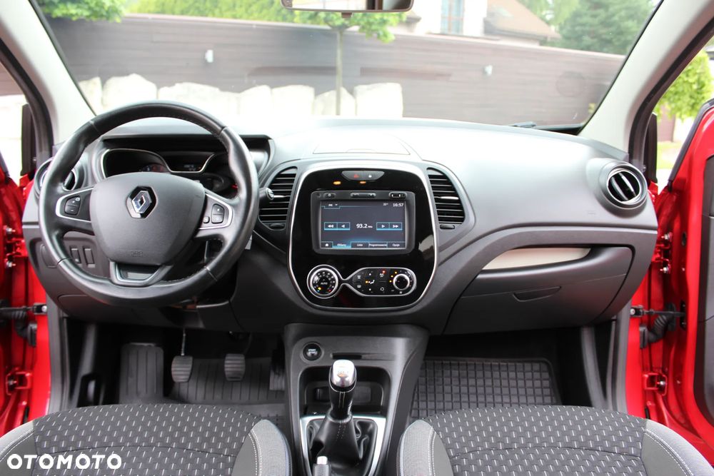 Renault Captur ENERGY TCe 90 Start&Stop Expression - 17