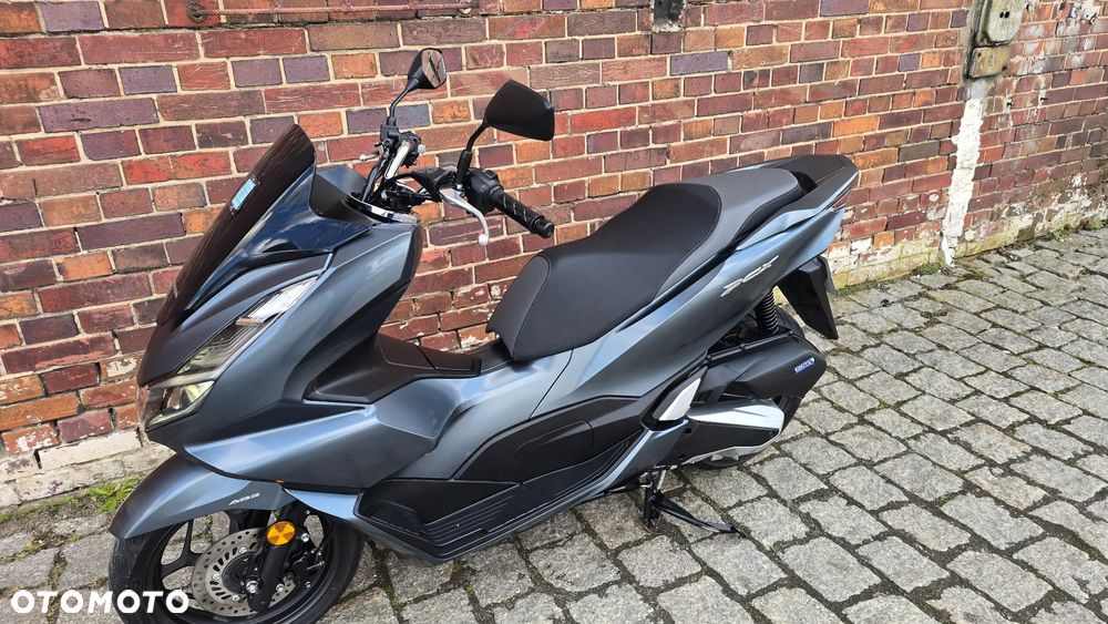 Honda PCX - 5