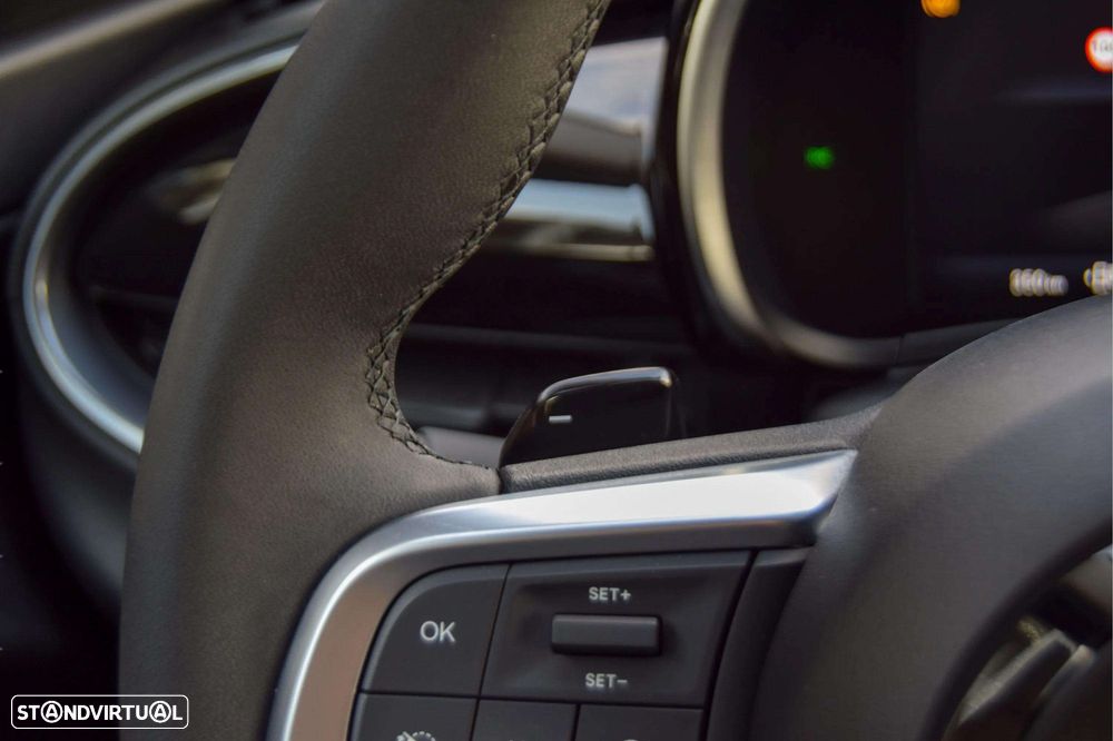 Fiat 600 1.2 Hybrid Icon - 15