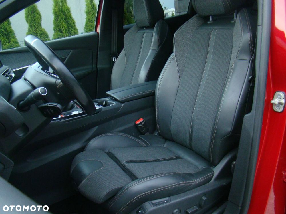 Peugeot 3008 BlueHDi 150 Stop & Start Allure - 23