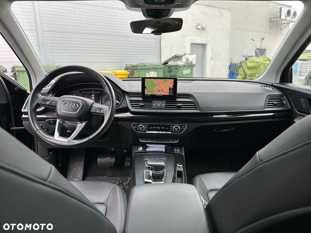 Audi Q5 - 11