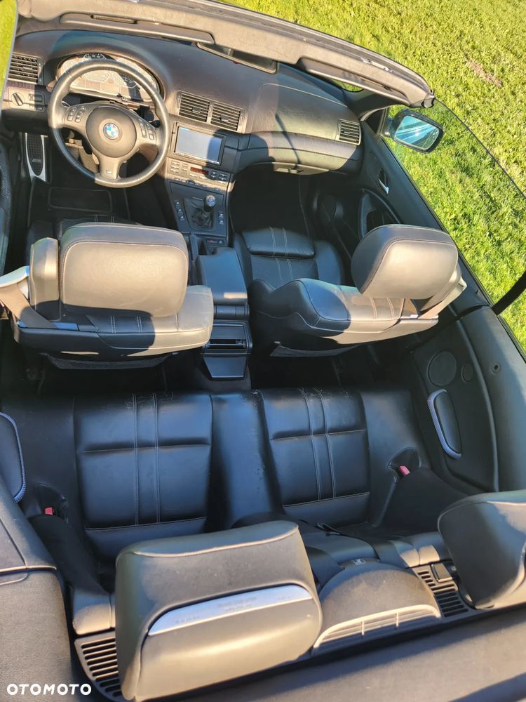 BMW Seria 3 330Cd - 14