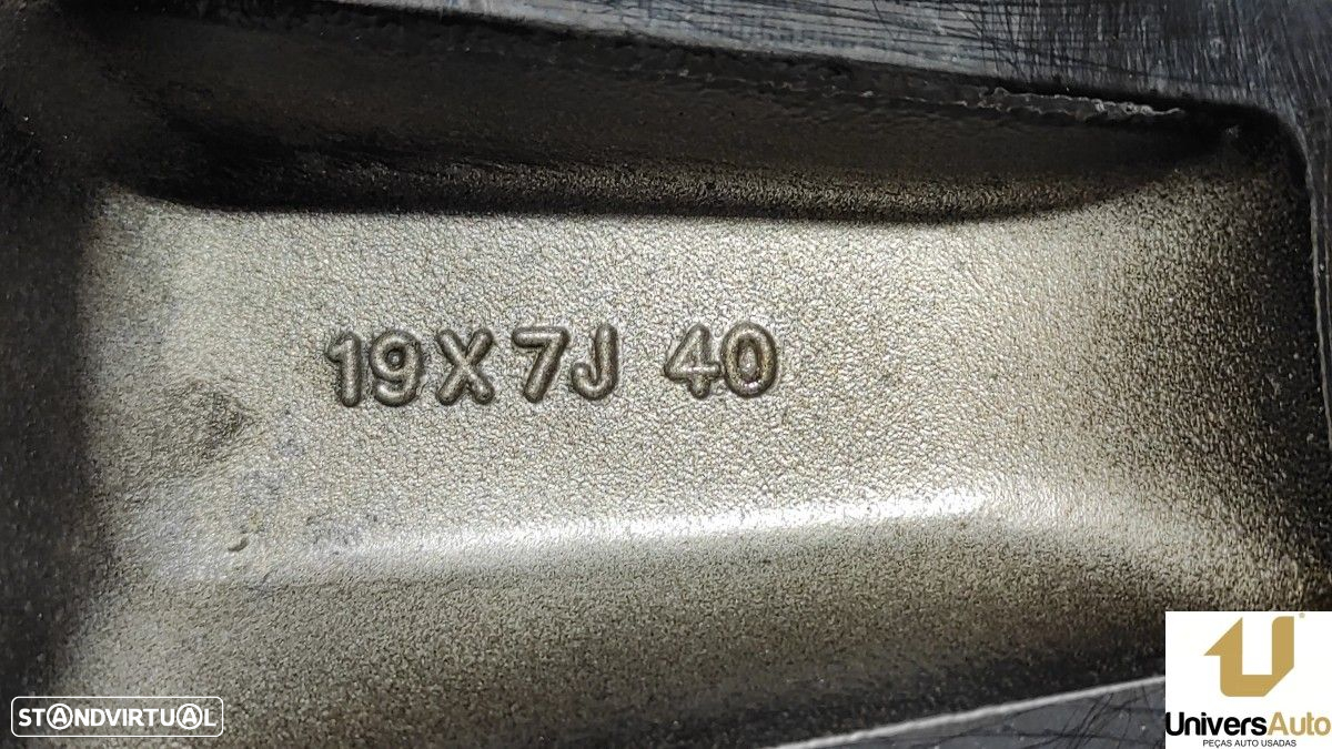 PNEU NISSAN X-TRAIL (T32) ACENTA - 4