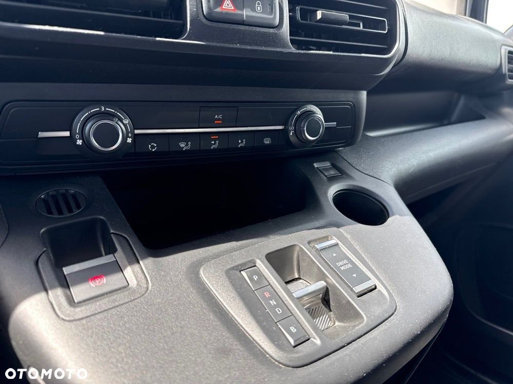 Opel Combo - 22