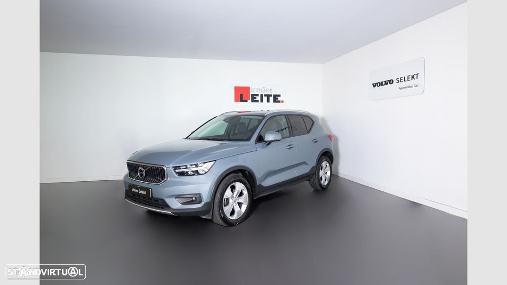 Volvo XC 40 1.5 T2 Momentum Plus - 1