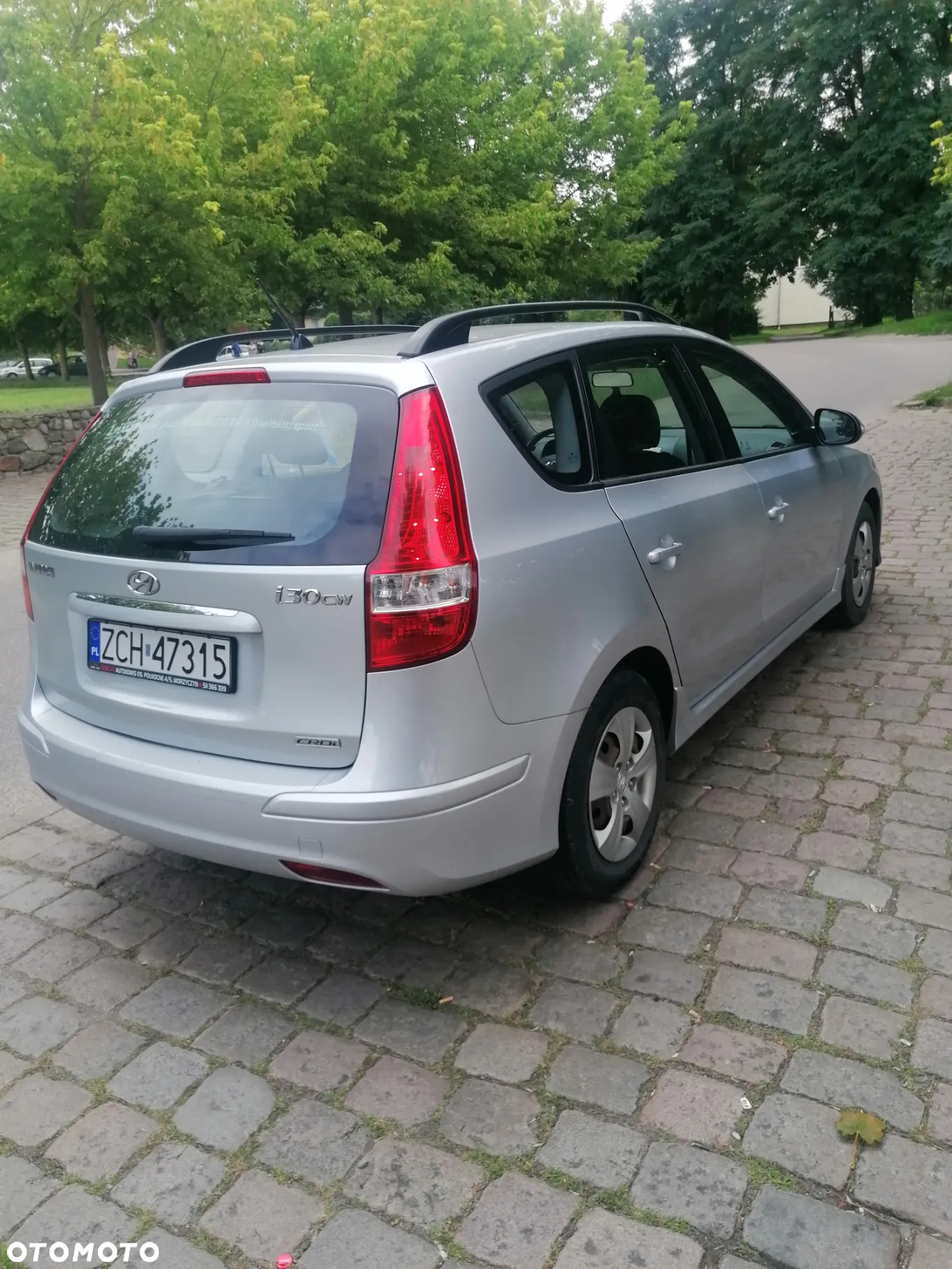 Hyundai i30 - 4