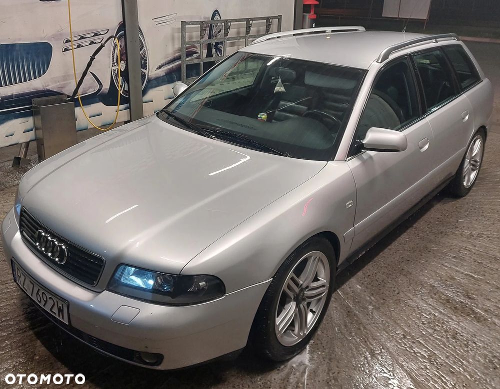 Audi A4 ver-1-8t-quattro - 2