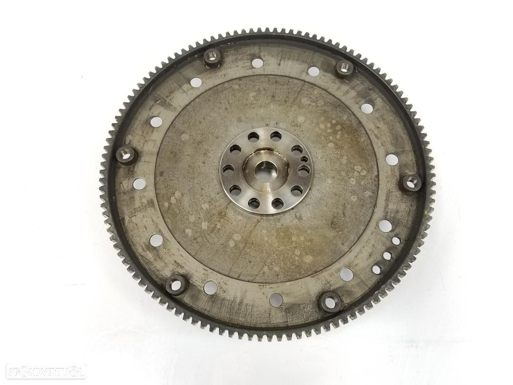 VOLANTE MOTOR AUDI A6 AVANT 4G5 - 1