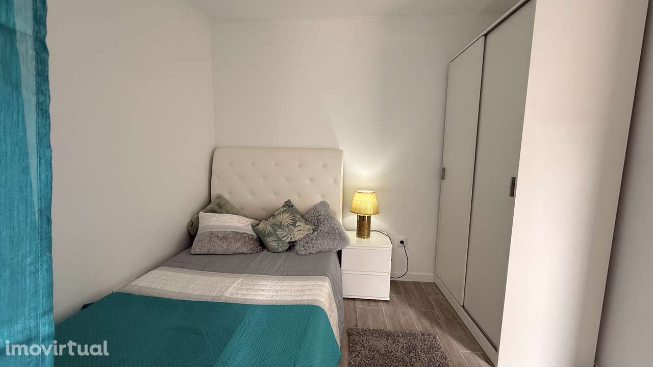 Moradia em Alhandra - Grande imagem: 3/12