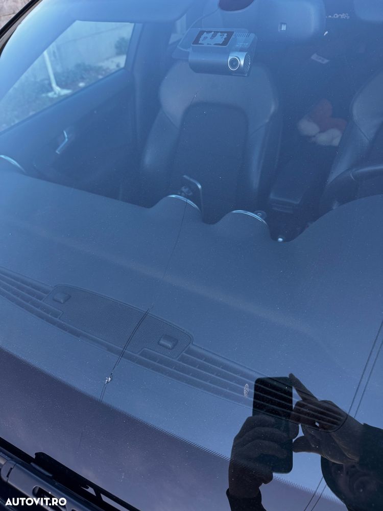 Audi A3 ack 2.0 TFSI Ambition DSG - 17