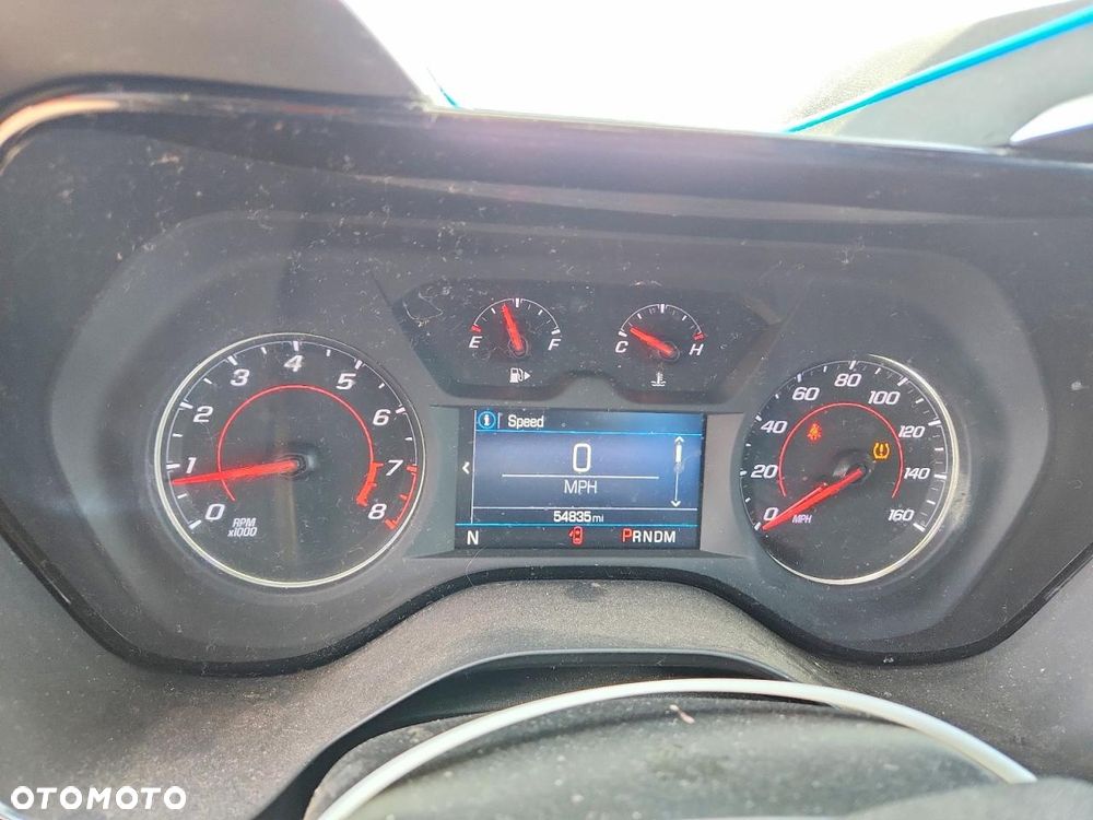 Chevrolet Camaro 3.6 V6 Coupe 2LT - 11