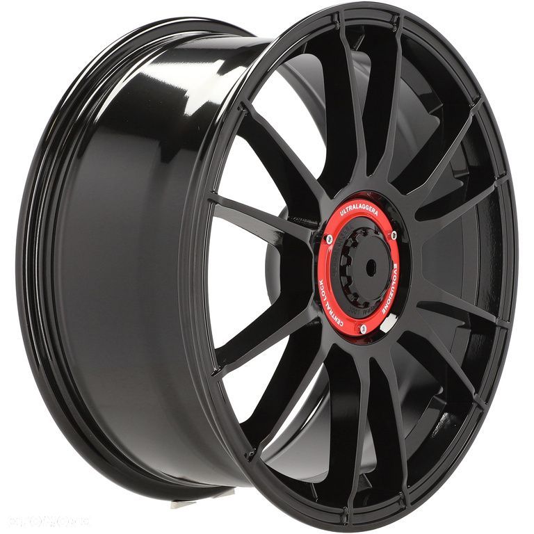 4x FELGI18 m.in. do HONDA CR-V Civic HYUNDAI Tucson i40 ix20 LEXUS IS RX MAZDA CX-30 - F8713 - 5