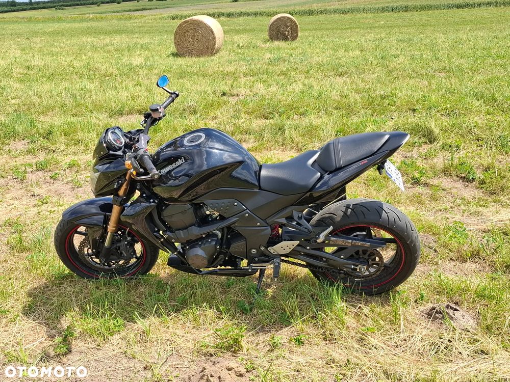 Kawasaki Z - 1