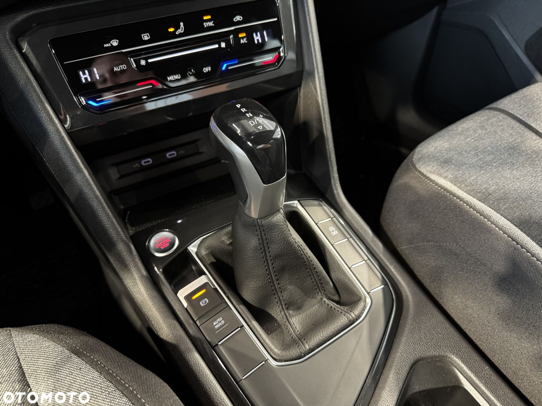 Seat Tarraco - 25