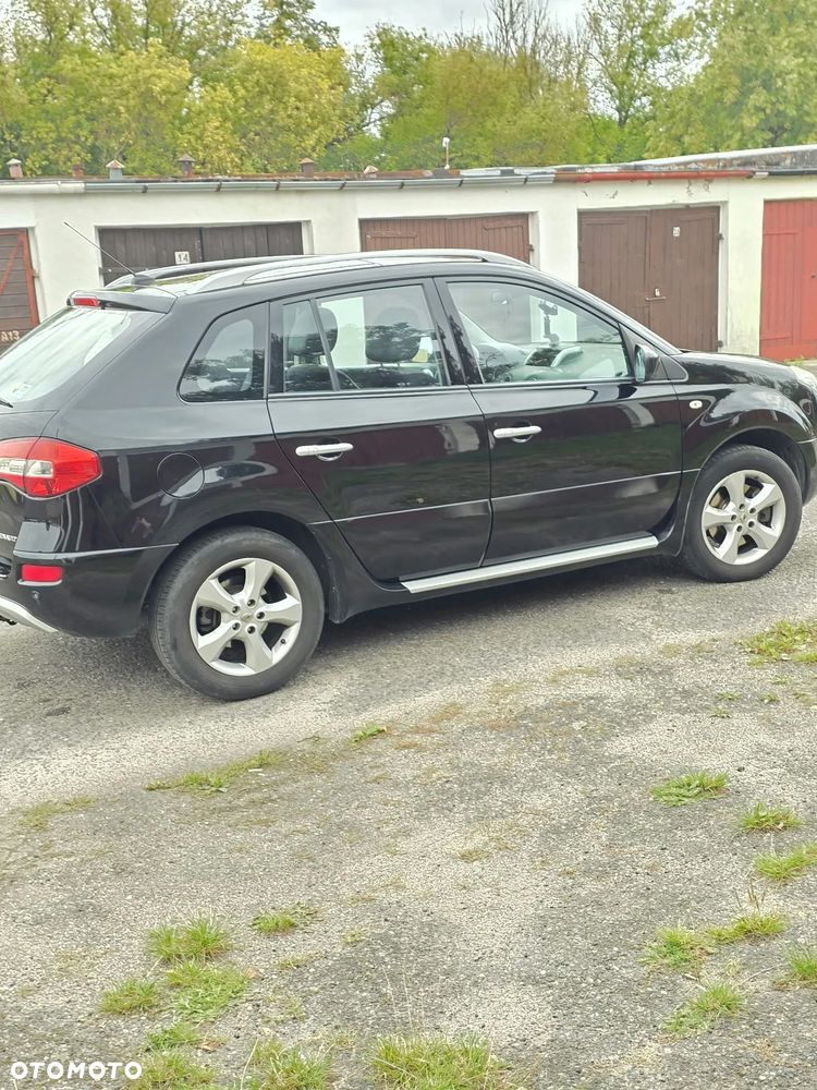 Renault Koleos 2.0 dCi 4x4 Privilege - 2