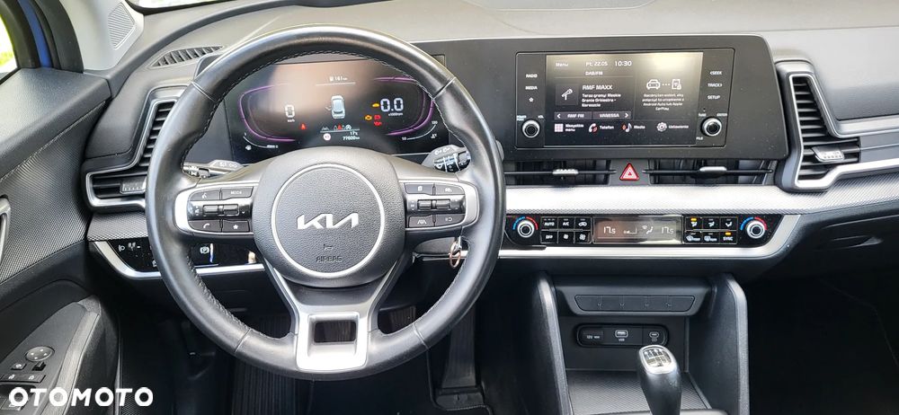 Kia Sportage 1.6 T-GDI L 2WD - 2