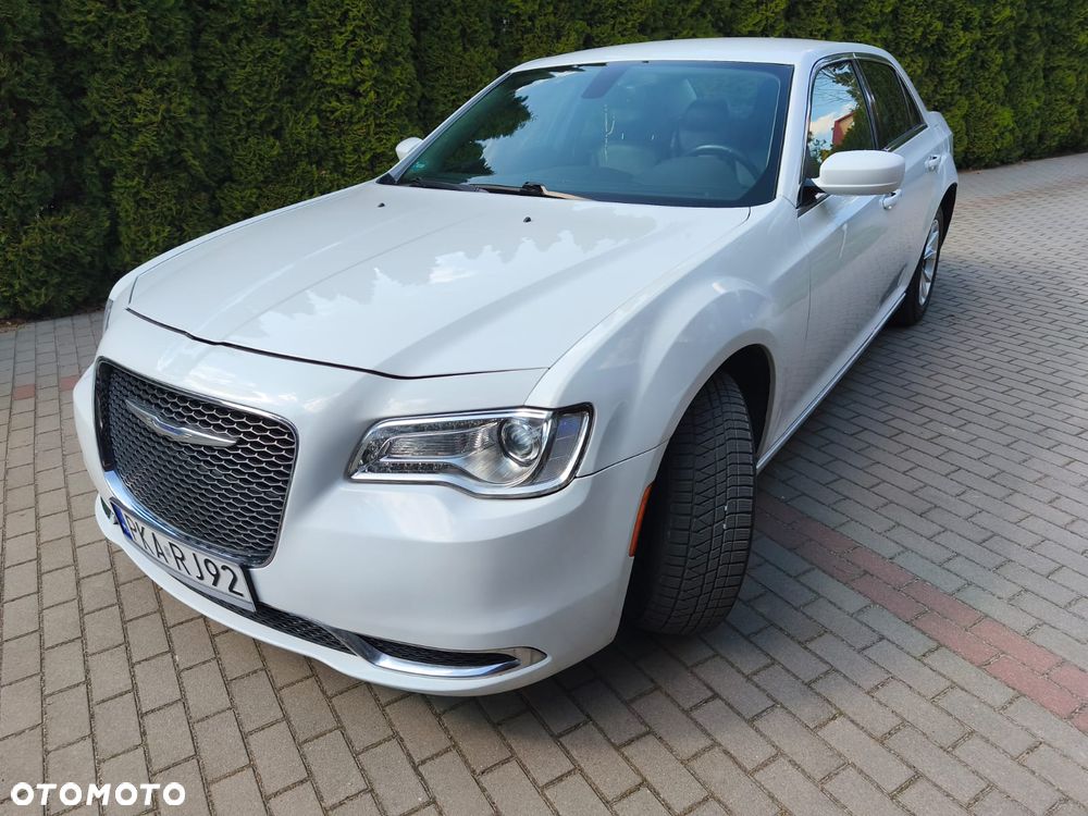 Chrysler 300 - 1