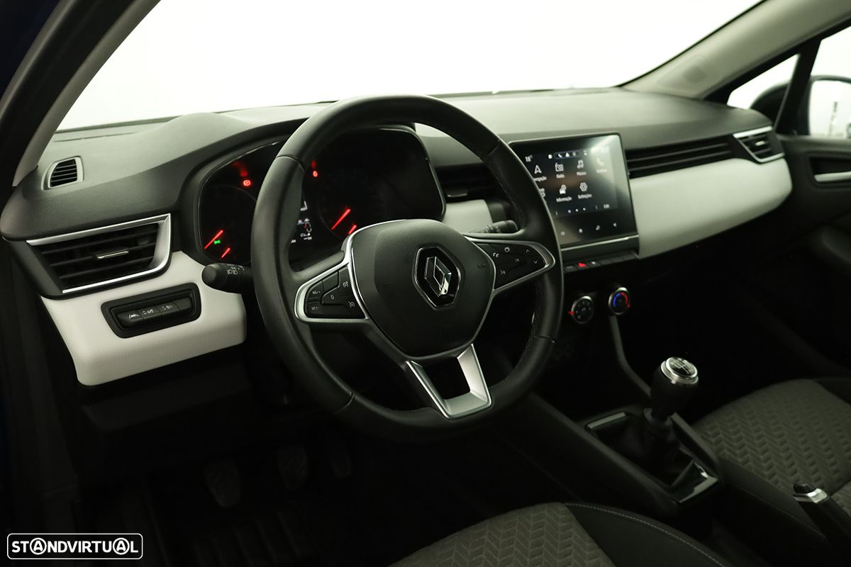 Renault Clio 1.0 TCe Evolution - 7