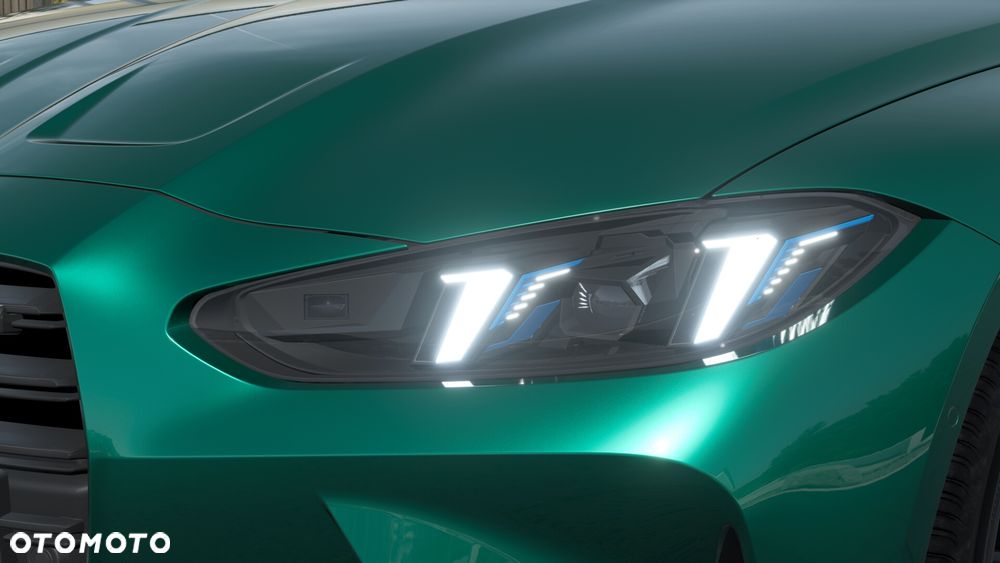 BMW M3 Competition xDrive sport - 7