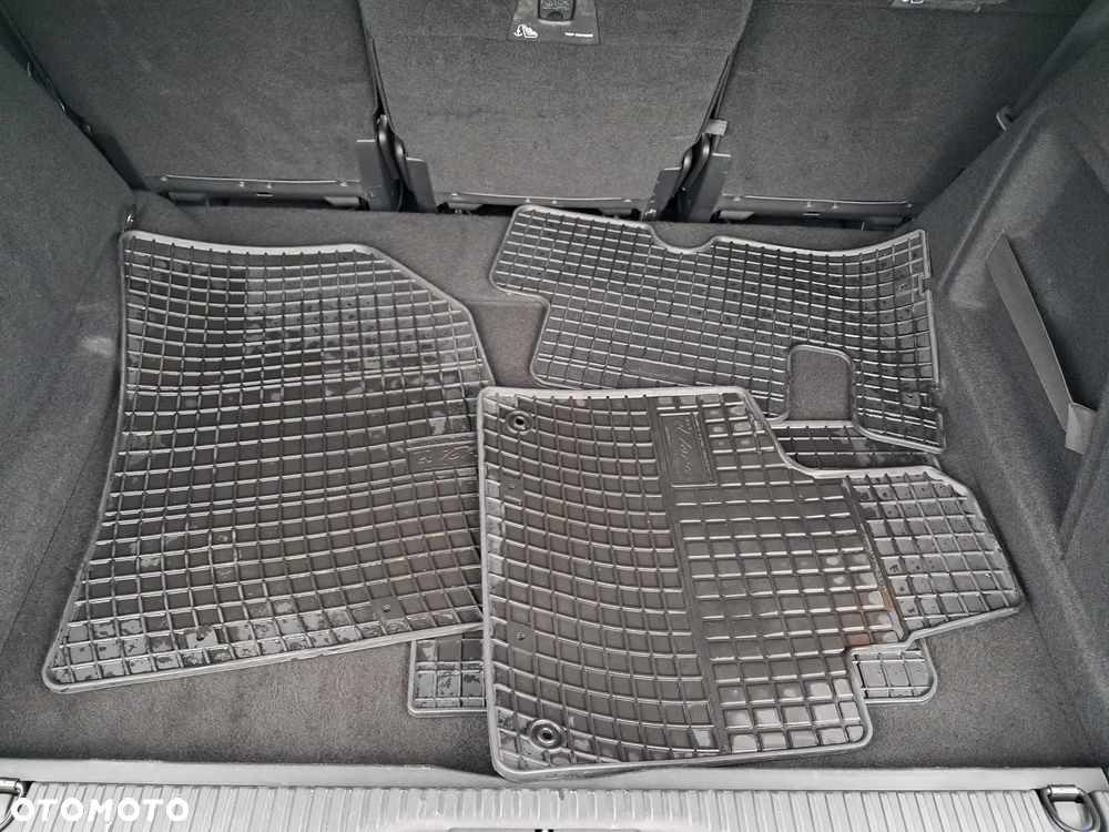 Citroën C4 SpaceTourer 1.2 PureTech Origins S&S - 33
