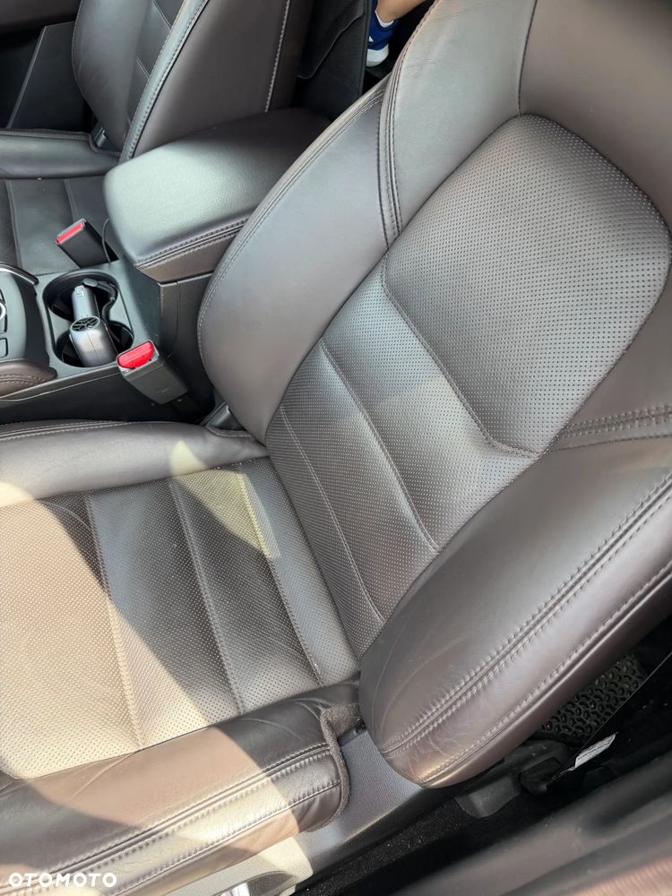 Mazda CX-5 - 21