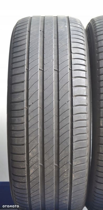 235/55R18 100V MICHELIN PRIMACY 4 x2szt 2970o - 2