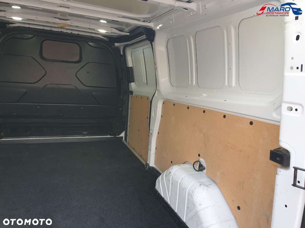 Ford TRANSIT CUSTOM L2H1 LIFT AUTOMAT - 18