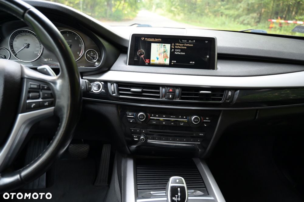 BMW X5 - 17