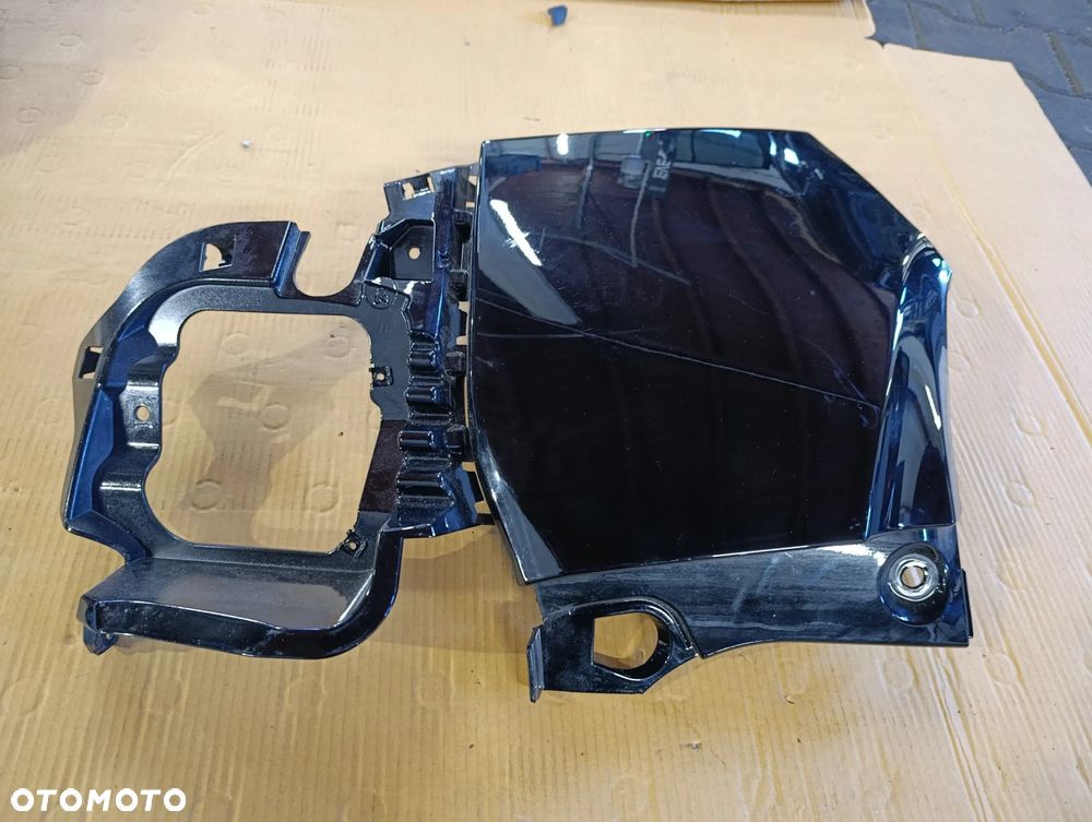 JEEP RENEGADE 4Xe NAROŻNIK TYŁ LEWY 735585022 - 1