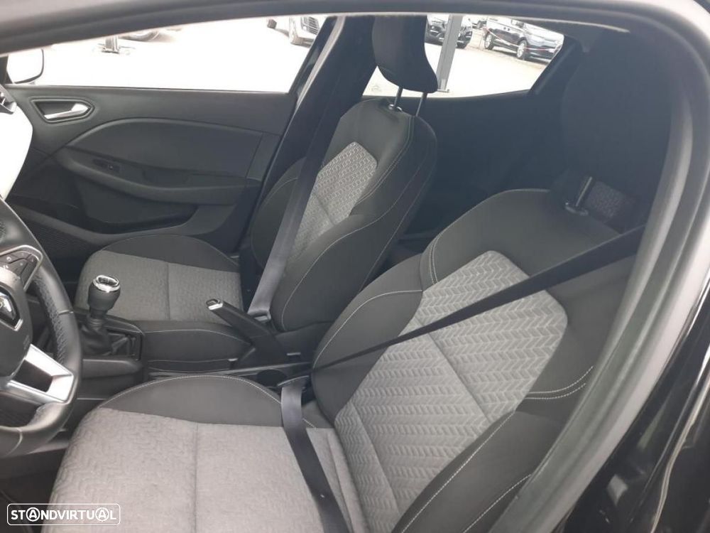Renault Clio 1.0 TCe Evolution Bi-Fuel - 5