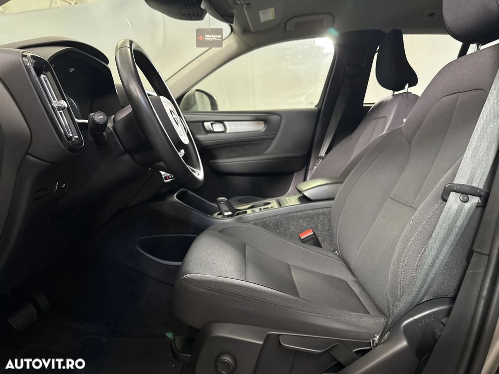 Volvo XC 40 - 20