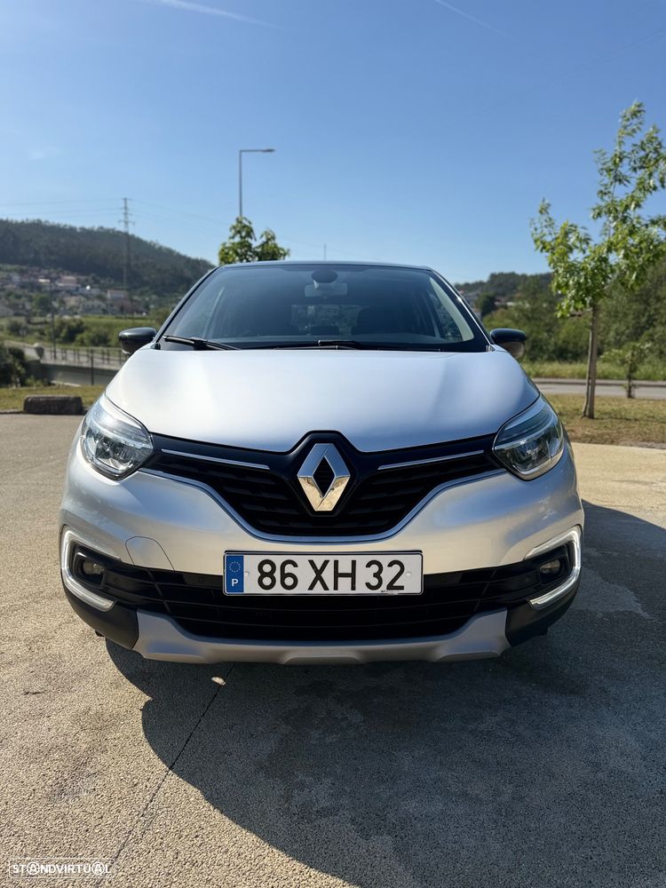 Renault Captur 0.9 TCE Exclusive - 8