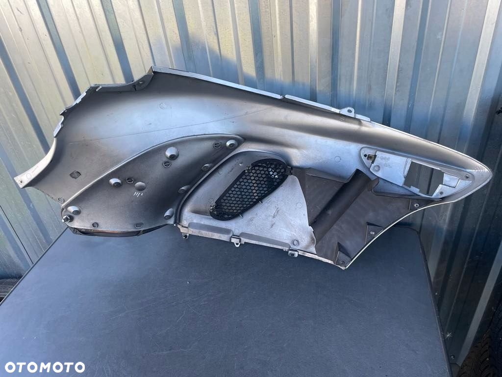 Lewy Panel Osłona Owiewka BMW K1200LT K1200 K12 4663-2307939 - 4