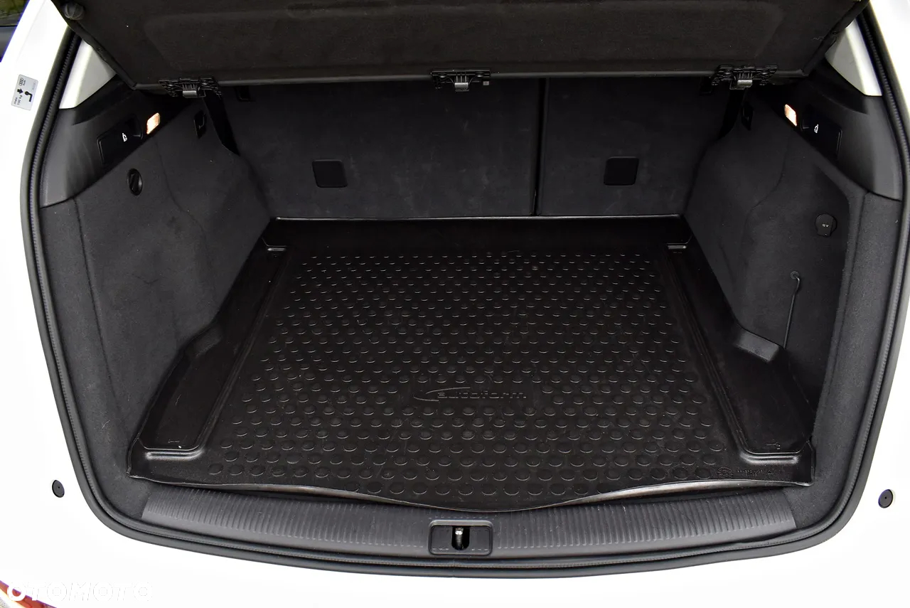 Audi Q5 2.0 TDI Quattro - 33