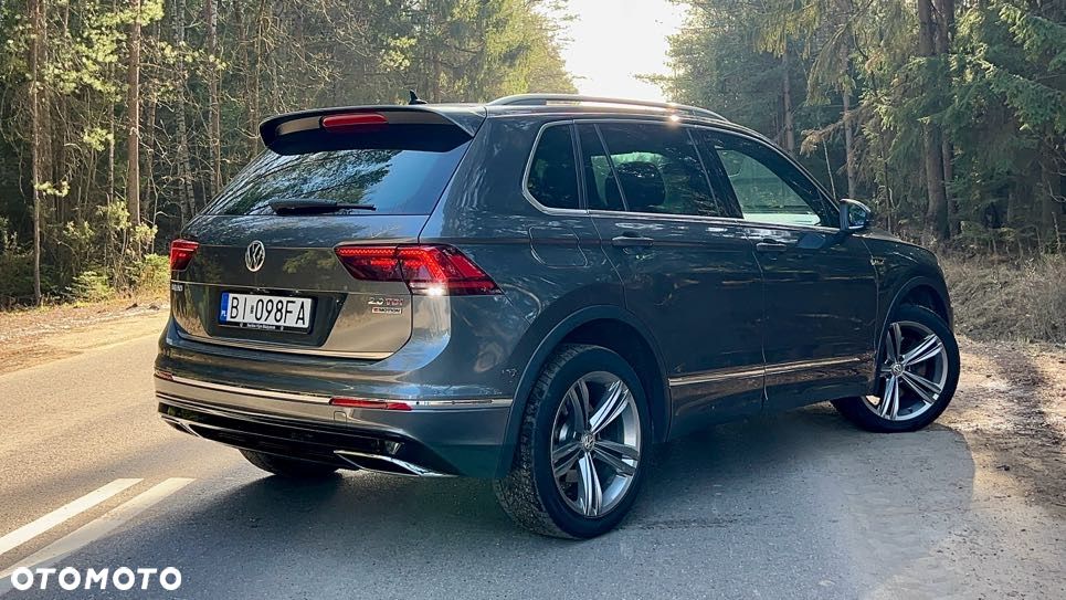 Volkswagen Tiguan 2.0 TDI BMT SCR 4Mot Highline DSG - 6